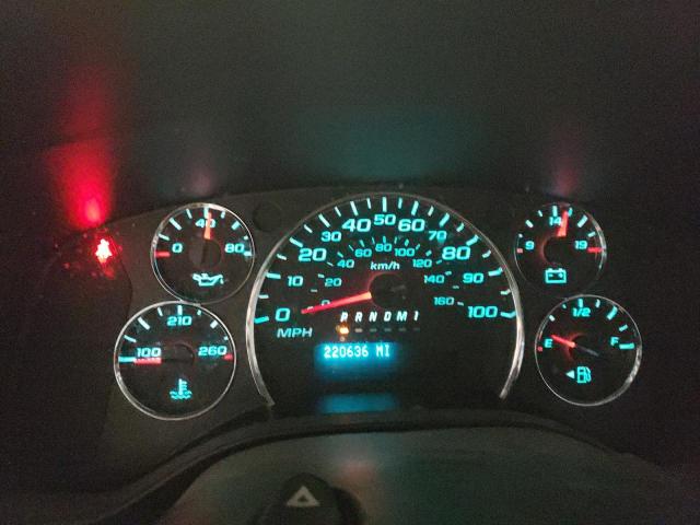 2015 GMC SAVANA G35 1GTZ7TCG9F1149376