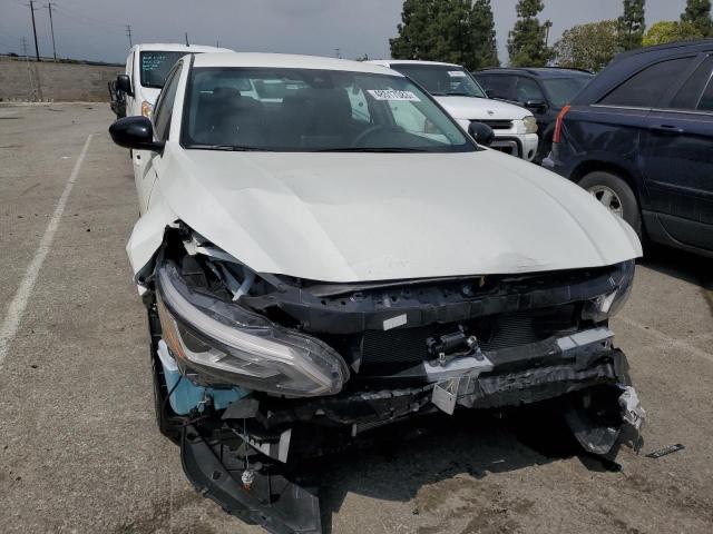 1N4BL4CVXNN349164 Nissan ALTIMA SR