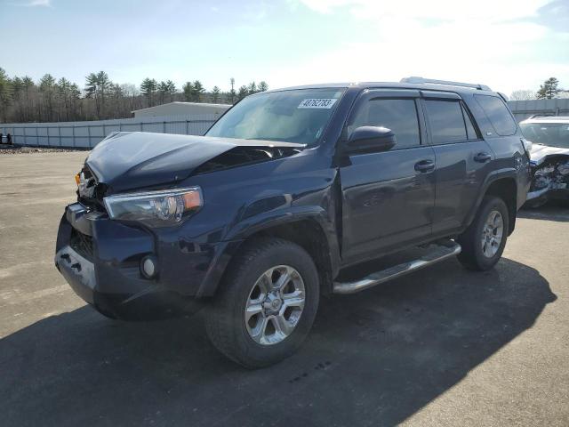 2016 Toyota 4Runner 