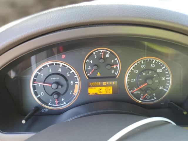 5N1AA0ND4EN604105 Nissan ARMADA SV