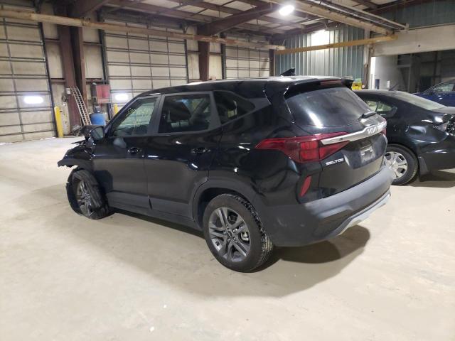 KNDEPCAA8P7361150 KIA Seltos Lx