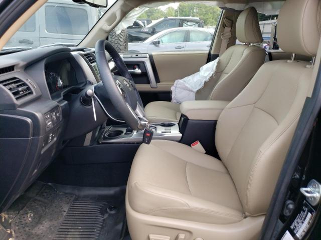 2023 TOYOTA 4RUNNER LI JTEDU5JR9P5286052