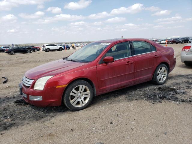 2006 Ford Fusion SEL