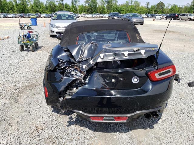 2017 FIAT 124 SPIDER - JC1NFAEK3H0119948