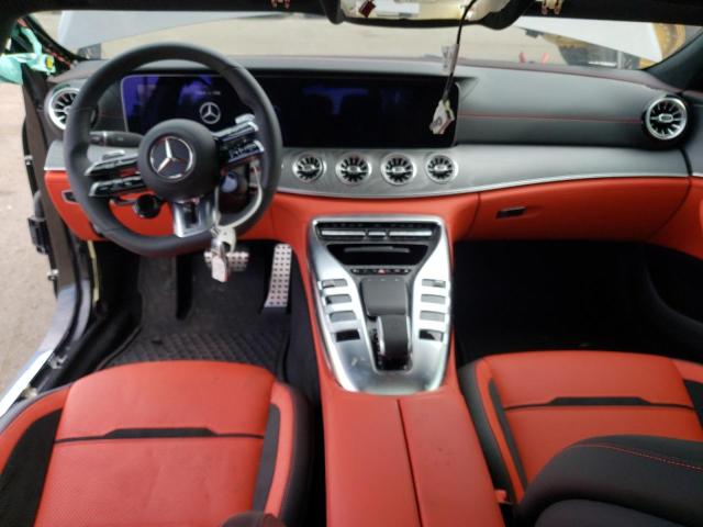 2022 MERCEDES-BENZ AMG GT 43 - W1K7X5KB8NA052893