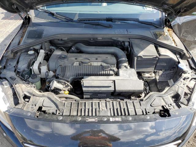 2015 VOLVO V60 PREMIE - YV1612SB6F1186433