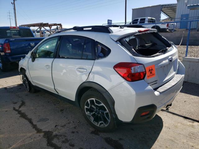 JF2GPADC8GH258770 Subaru Crosstrek Premium