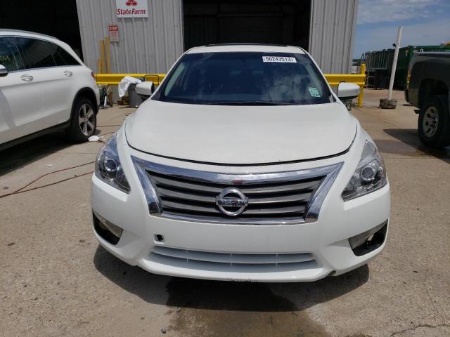 2015 NISSAN ALTIMA 2.5 - 1N4AL3AP4FC290037