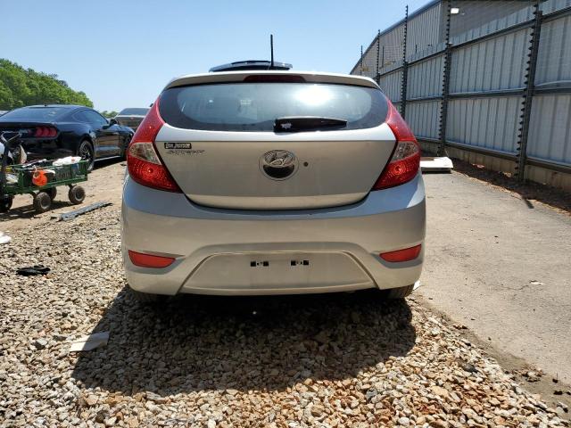 2015 HYUNDAI ACCENT GS - KMHCT5AE3FU208737