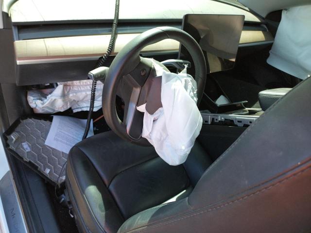 5YJ3E1EB4LF637896 Tesla MODEL 3