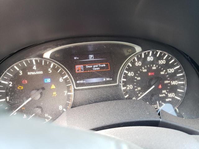 1N4AL3AP7GC253596 Nissan ALTIMA 2.5