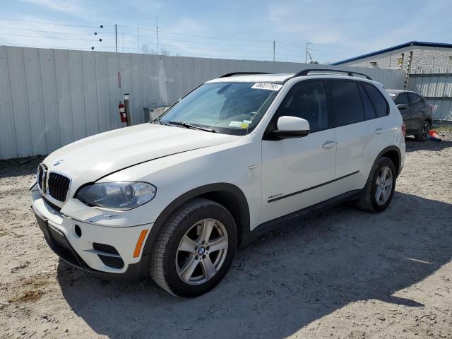 2013 BMW X5 xDrive35i