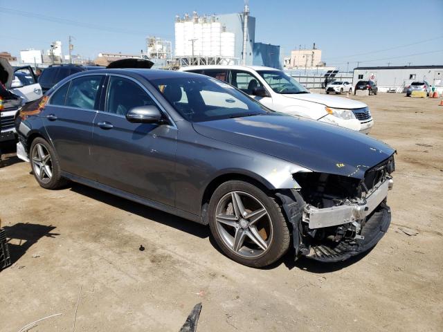 WDDZF4KB6HA016646 Mercedes-Benz E 300 4matic