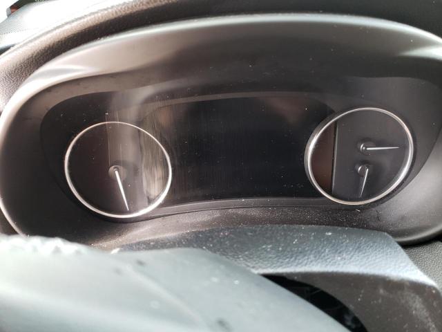 2019 BUICK ENVISION P - LRBFX3SX6KD113639
