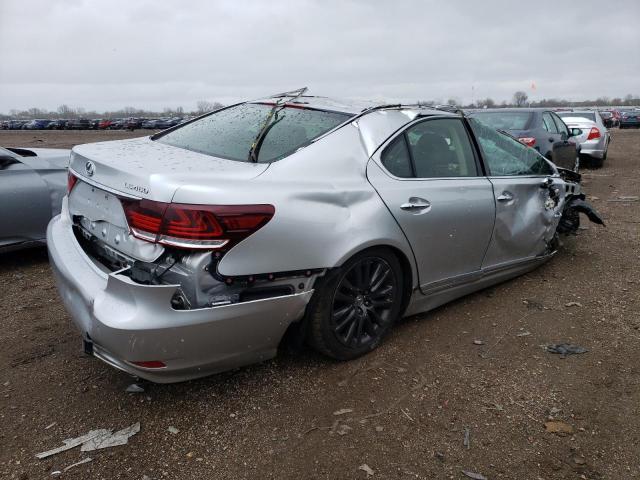 2015 LEXUS LS 460 - JTHCL5EF3F5024995
