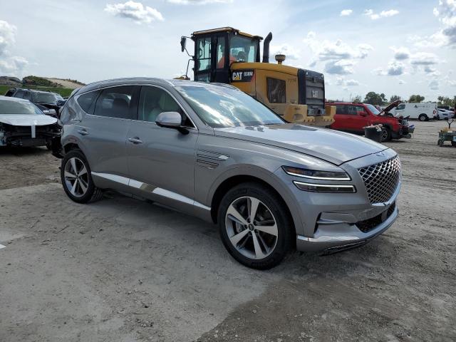 2023 GENESIS GV80 BASE KMUHBDSB1PU107206