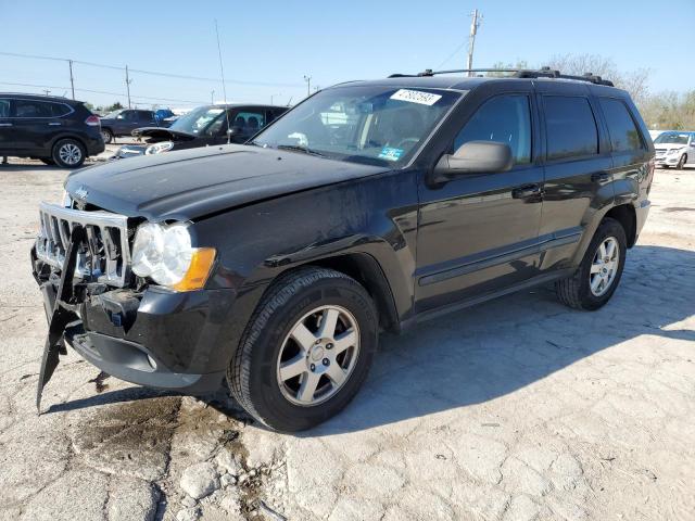 2008 Jeep Grand Cherokee Laredo