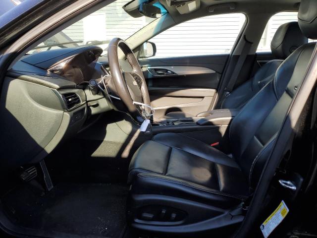 2015 CADILLAC ATS PERFOR - 1G6AJ5S33F0110381