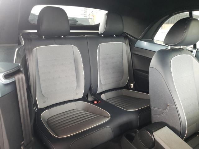 2016 VOLKSWAGEN BEETLE S/S 3VW507AT1GM816453
