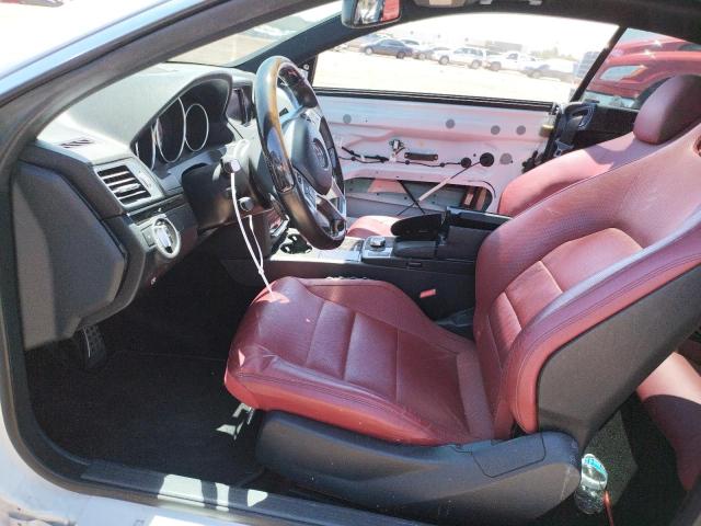2016 MERCEDES-BENZ E 400 - WDDKJ6FB7GF347470