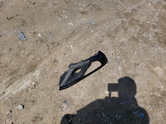 2017 VOLKSWAGEN TOUAREG SP - WVGEF7BP7HD002903