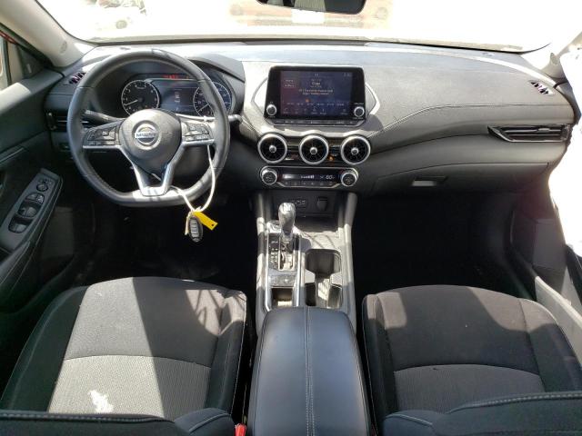 3N1AB8CV8LY279683 Nissan SENTRA SV