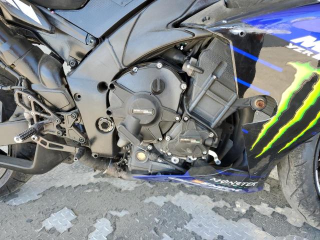 2012 YAMAHA YZFR1 C JYARN23Y4CA002754