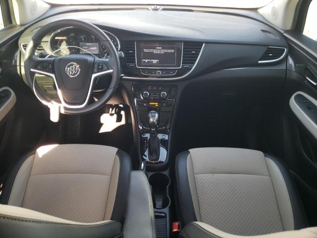 KL4CJASB3MB303356 Buick Encore Preferred