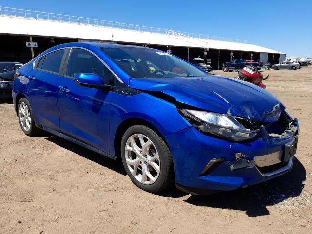 2017 CHEVROLET VOLT PREMI - 1G1RB6S5XHU101265