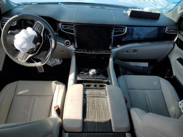 2022 JEEP WAGONEER S 1C4SJVDT3NS227508