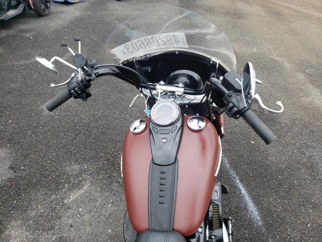 2018 HARLEY-DAVIDSON FLHCS HERI - 1HD1YBK19JC016288