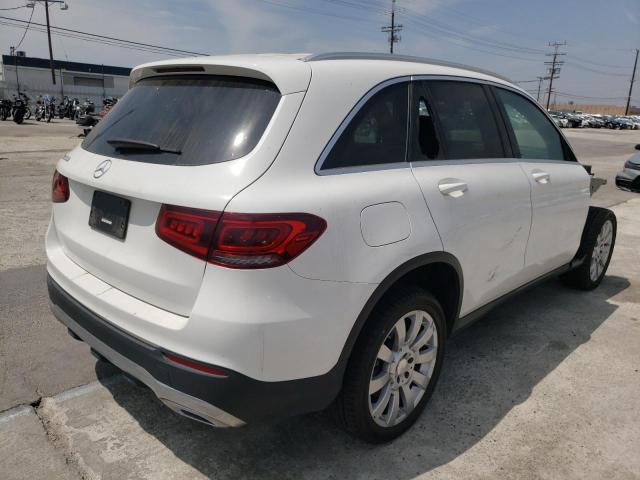 WDC0G8DB8LF713214 Mercedes-Benz GLC 300