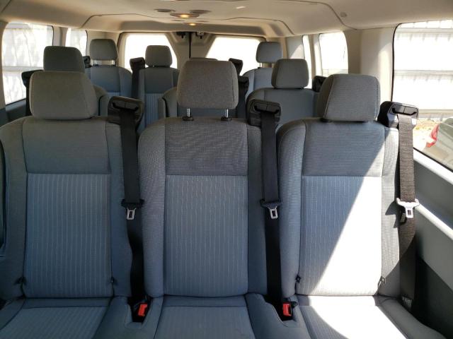 2016 FORD TRANSIT T- - 1FBZX2YGXGKA99235