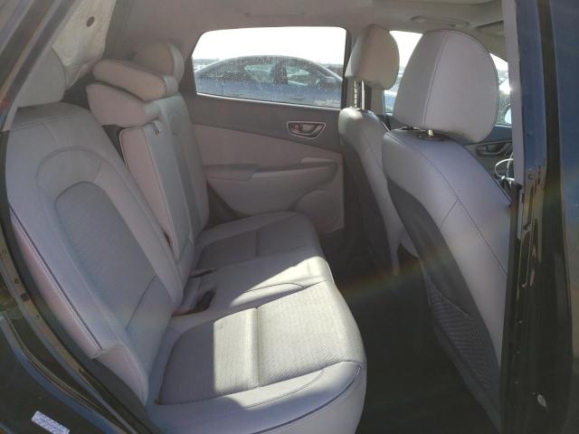 2019 HYUNDAI KONA ULTIM - KM8K53AGXKU031853