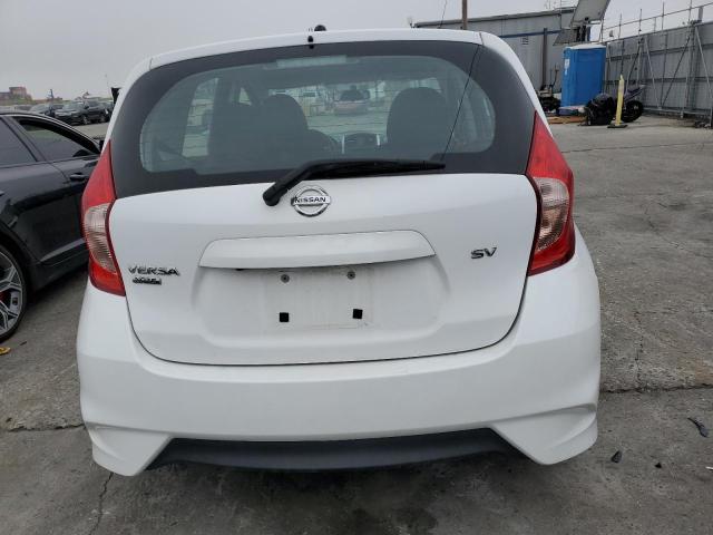 3N1CE2CP0KL361949 Nissan Versa Note S