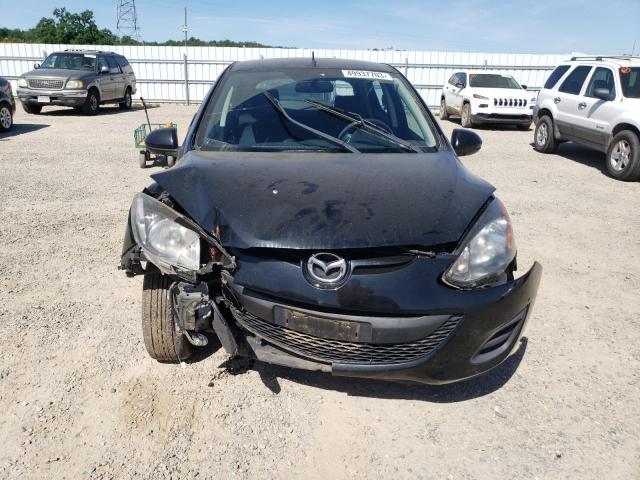 JM1DE1KZ9E0179716 Mazda 2 Sport