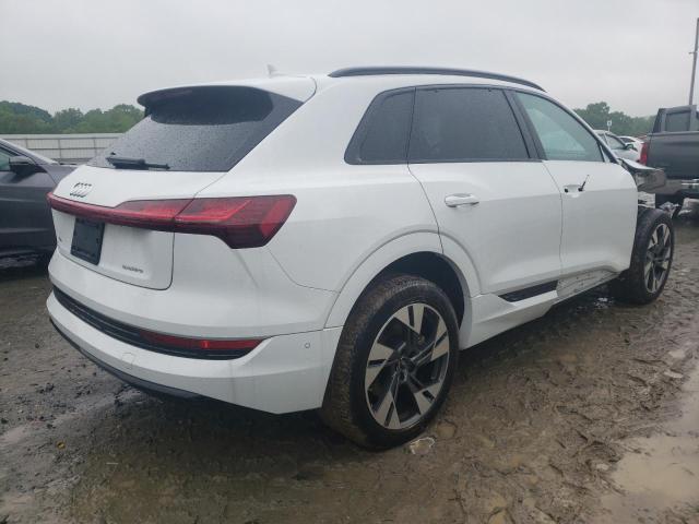 2022 AUDI E-TRON PRE - WA1AAAGE2NB014917