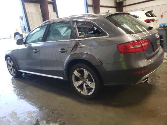 VIN WA19FAFL2DA186342 2013 Audi A4, Premium no.2