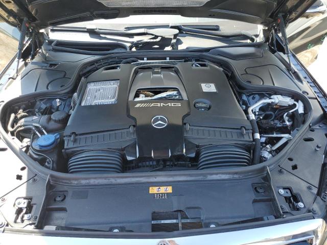 2020 MERCEDES-BENZ S 63 AMG 4 W1KUG8JB4LA561849