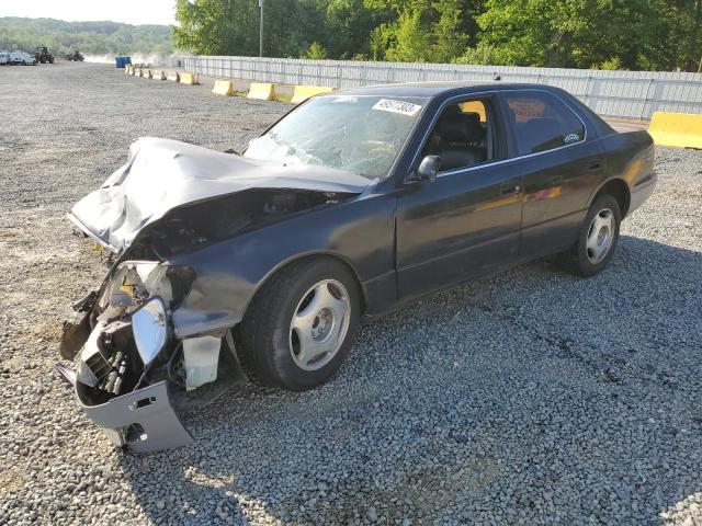 2000 Lexus LS 400 