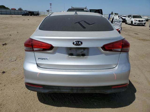 3KPFL4A72HE151607 KIA FORTE LX