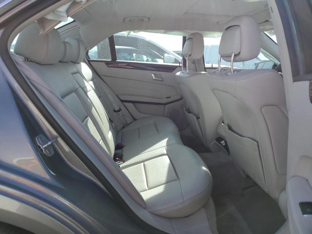 WDDHF5KB6EA786780 Mercedes-Benz E 350
