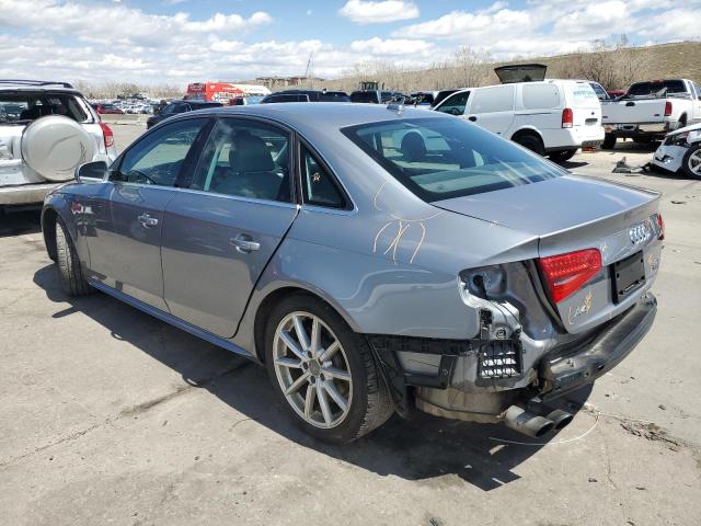 VIN WAUFFAFLXFN020779 2015 Audi A4, Premium Plus no.2