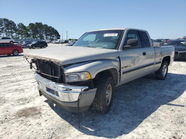 1998 Dodge Ram 1500 