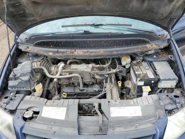 1C4GP45R85B231538 2005 Chrysler Town & Country