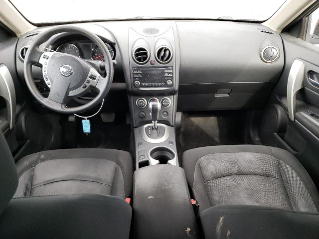 JN8AS5MV0FW258742 Nissan Rogue Select S