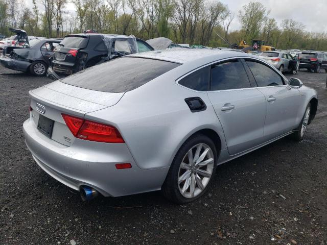 VIN WAUWGAFC6EN097841 2014 Audi A7, Premium Plus no.3