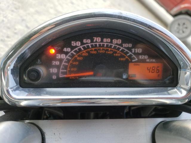 2014 SUZUKI VZ800 - JS1VS56A3E2100063