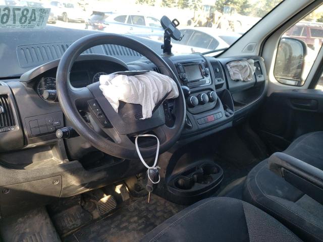 2016 RAM PROMASTER - 3C6TRVAGXGE127889