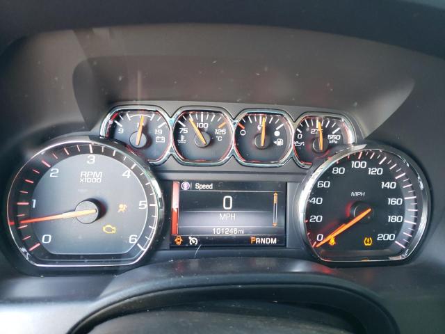 3GTU2VEC7EG194377 GMC Sierra K1500 Slt